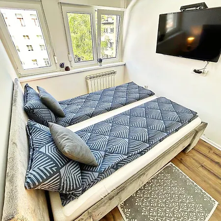 Luxapart Sirano Centar Sarajevo