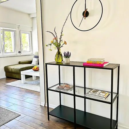 Luxapart Sirano Centar